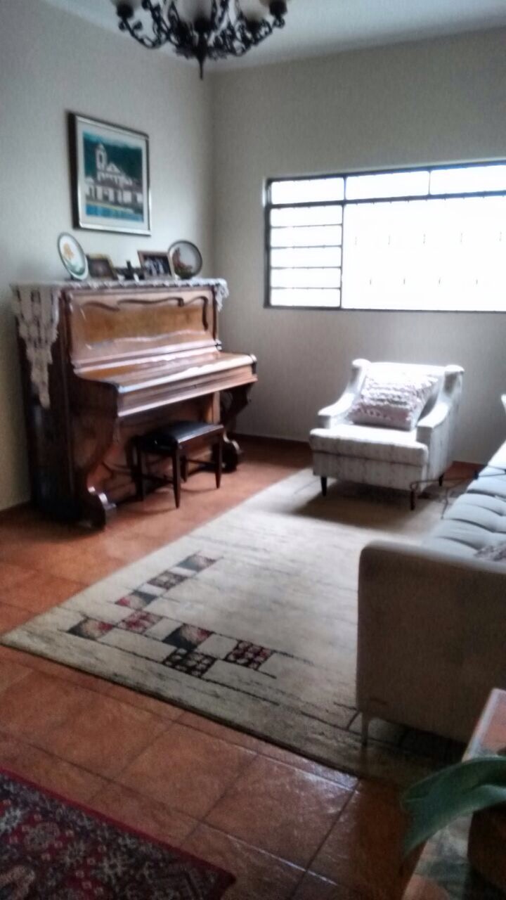 Casa à Venda no bairro Jardim Nova Jaú em Jaú imagem 3