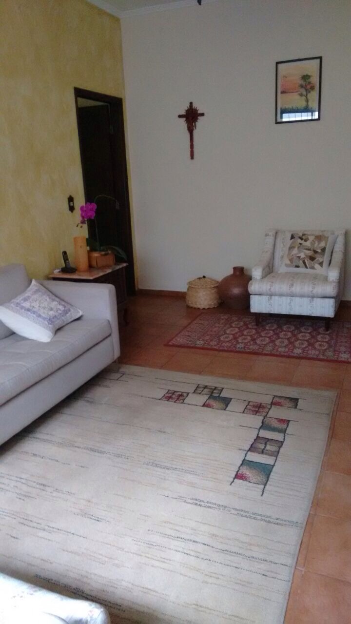 Casa à Venda no bairro Jardim Nova Jaú em Jaú imagem 1