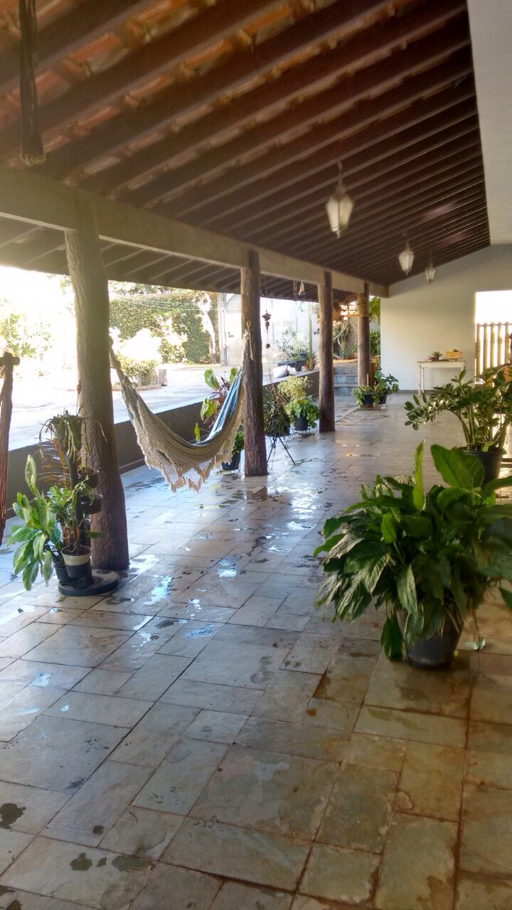Casa à Venda no bairro Jardim Nova Jaú em Jaú imagem 0