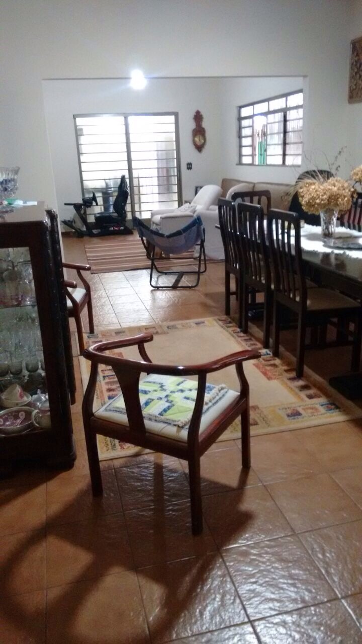 Casa à Venda no bairro Jardim Nova Jaú em Jaú imagem 8