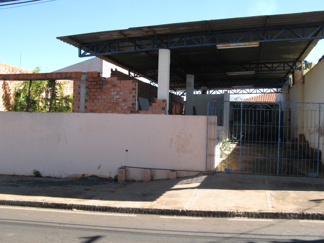 Barracão à Venda no bairro Jardim Paraty em Jaú imagem 12
