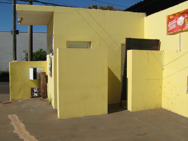 Barracão à Venda no bairro Jardim Paraty em Jaú imagem 3