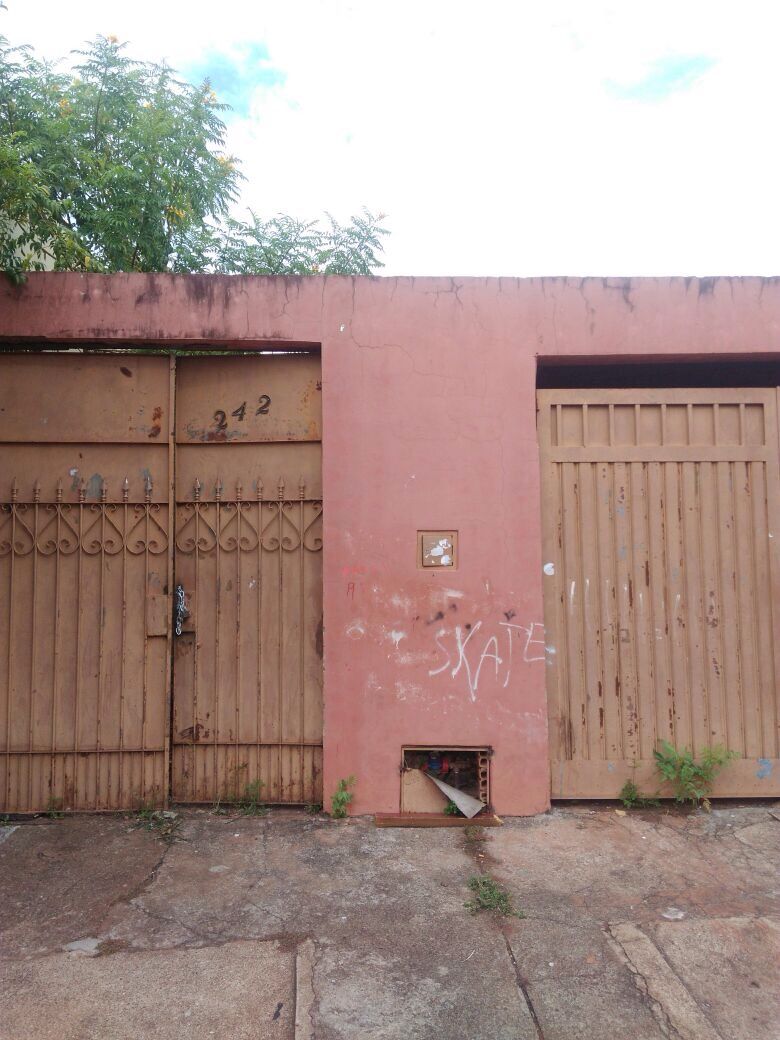 Terreno à Venda no bairro Jardim Orlando Ometto em Jaú imagem 0