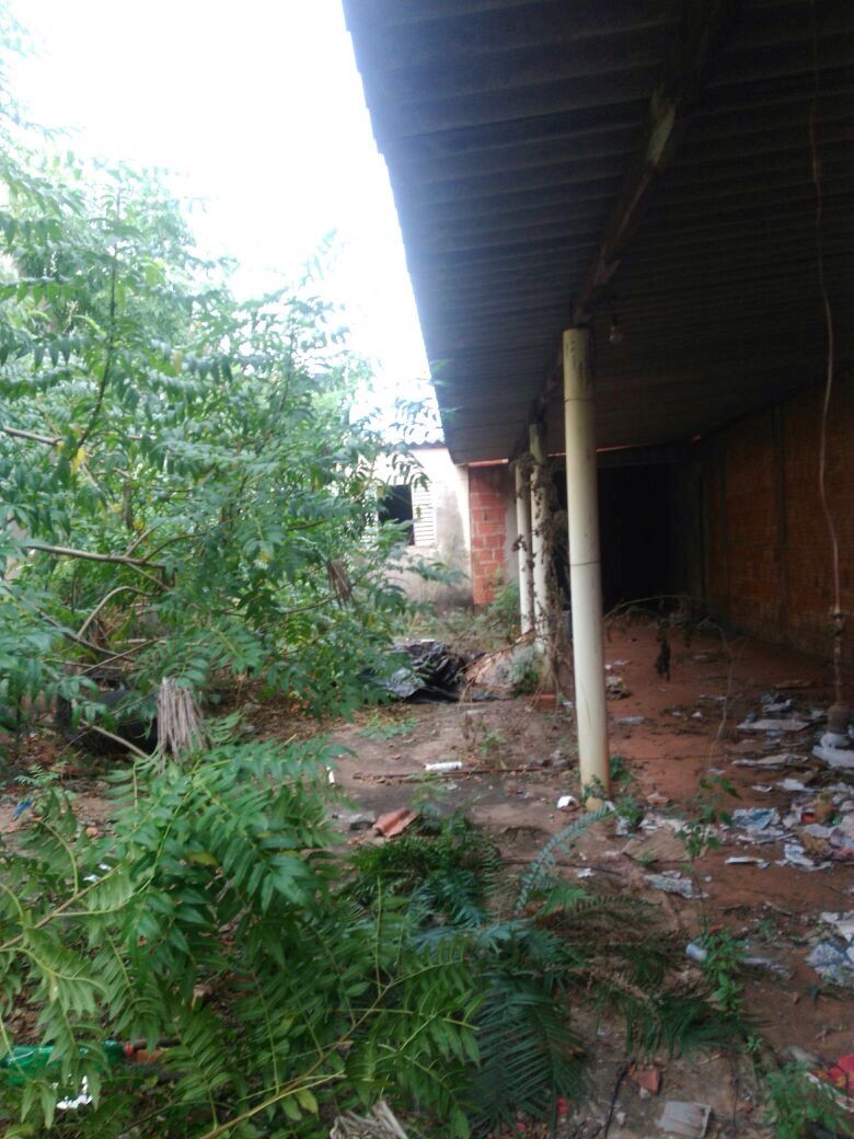 Terreno à Venda no bairro Jardim Orlando Ometto em Jaú imagem 2