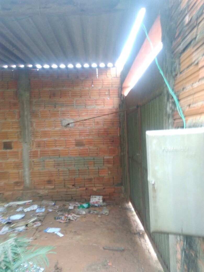 Terreno à Venda no bairro Jardim Orlando Ometto em Jaú imagem 1
