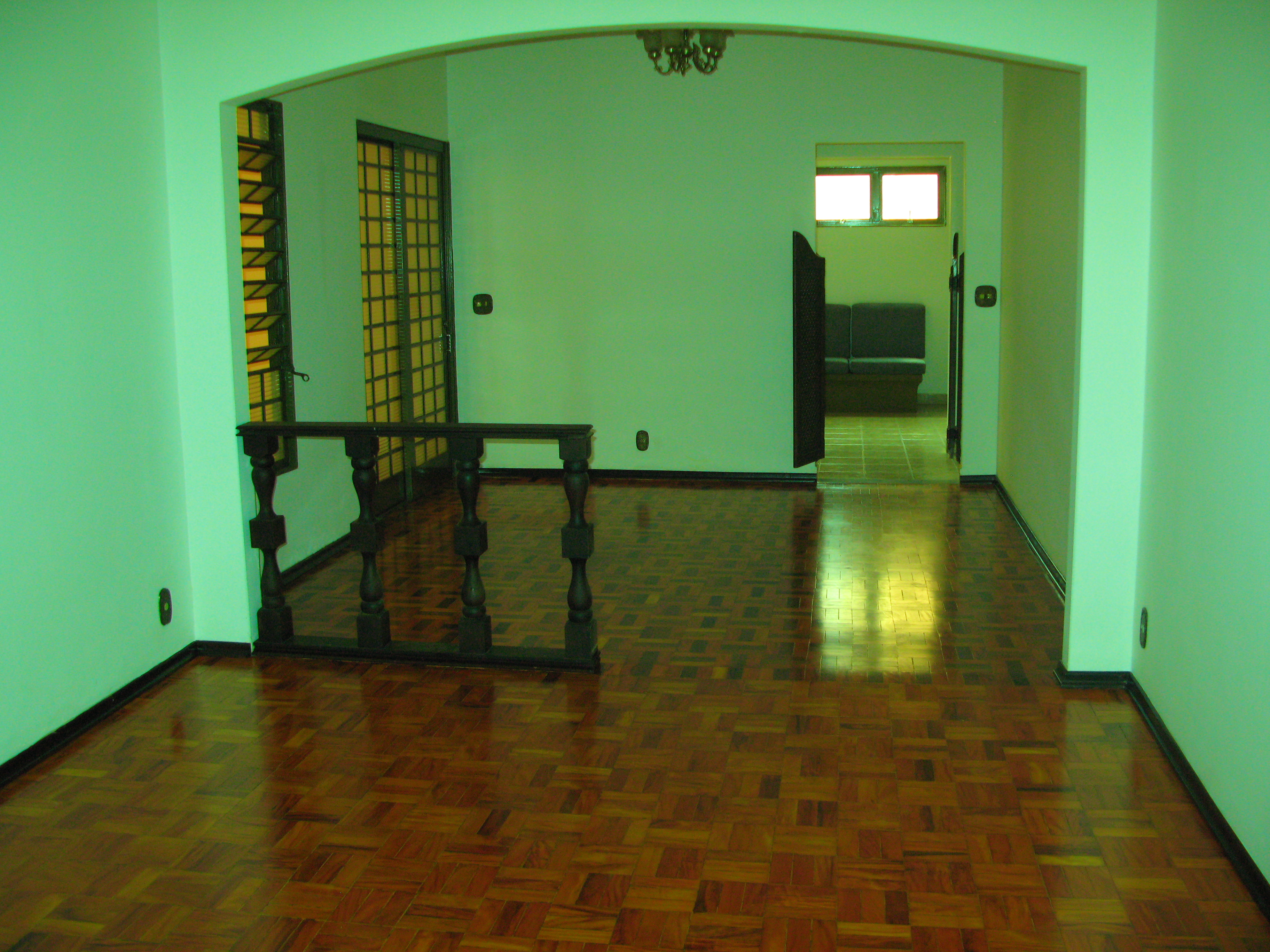 Casa à Venda no bairro Vila Hilst em Jaú imagem 2