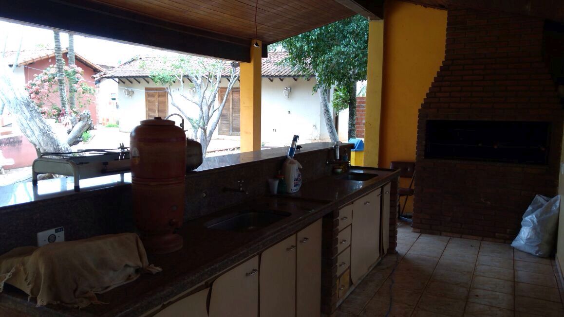 Chácara à Venda no bairro Vila Ribeiro em Jaú imagem 6