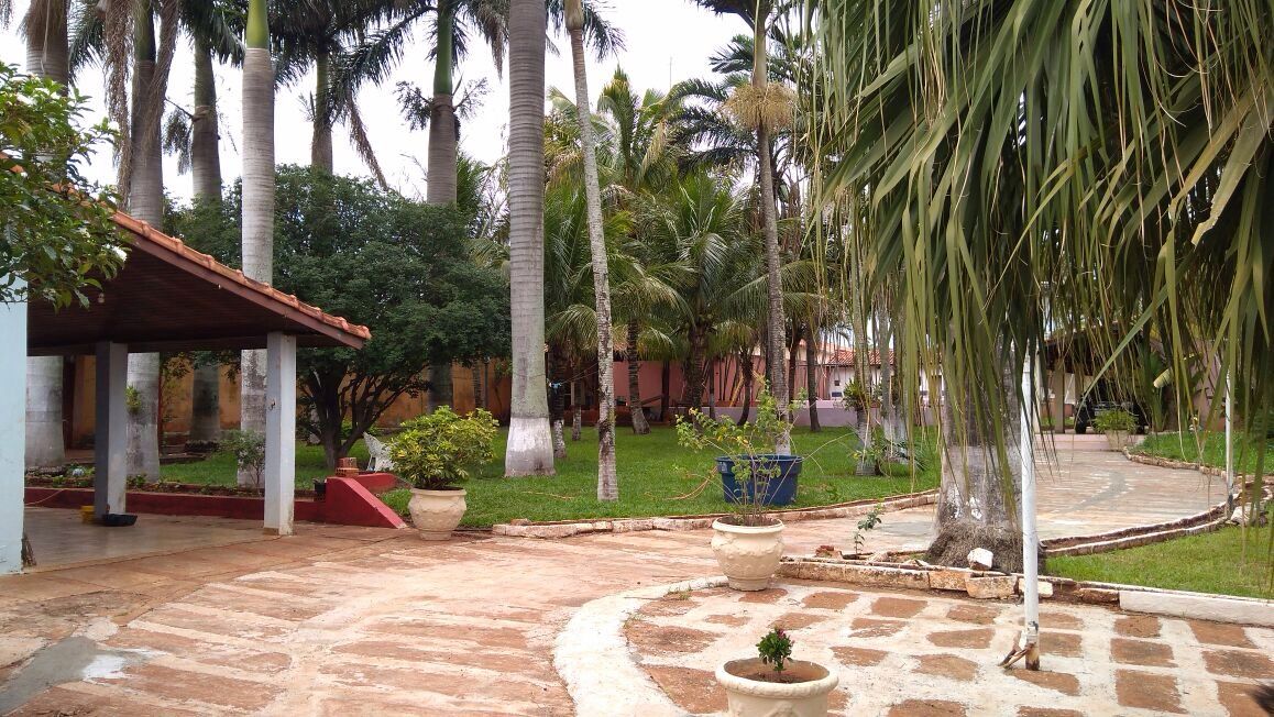 Chácara à Venda no bairro Vila Ribeiro em Jaú imagem 9