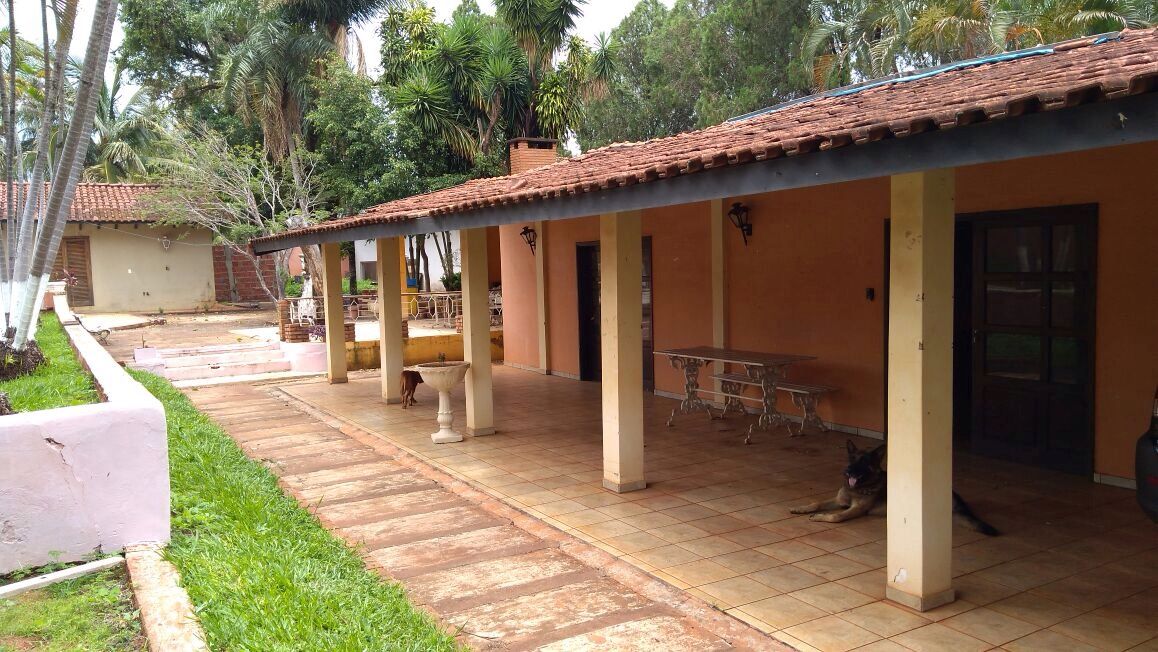 Chácara à Venda no bairro Vila Ribeiro em Jaú imagem 5