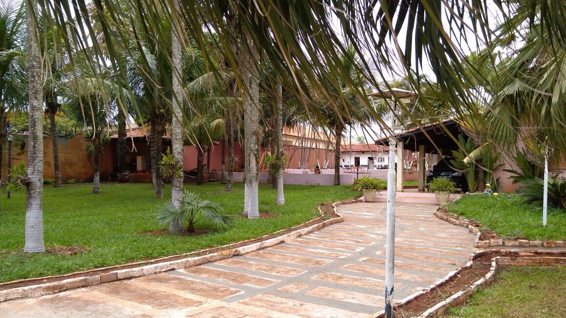 Chácara à Venda no bairro Vila Ribeiro em Jaú imagem 3