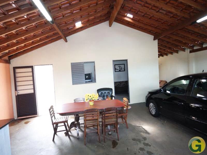 Casa à Venda no bairro Jardim Ameriquinha em Jaú imagem 0