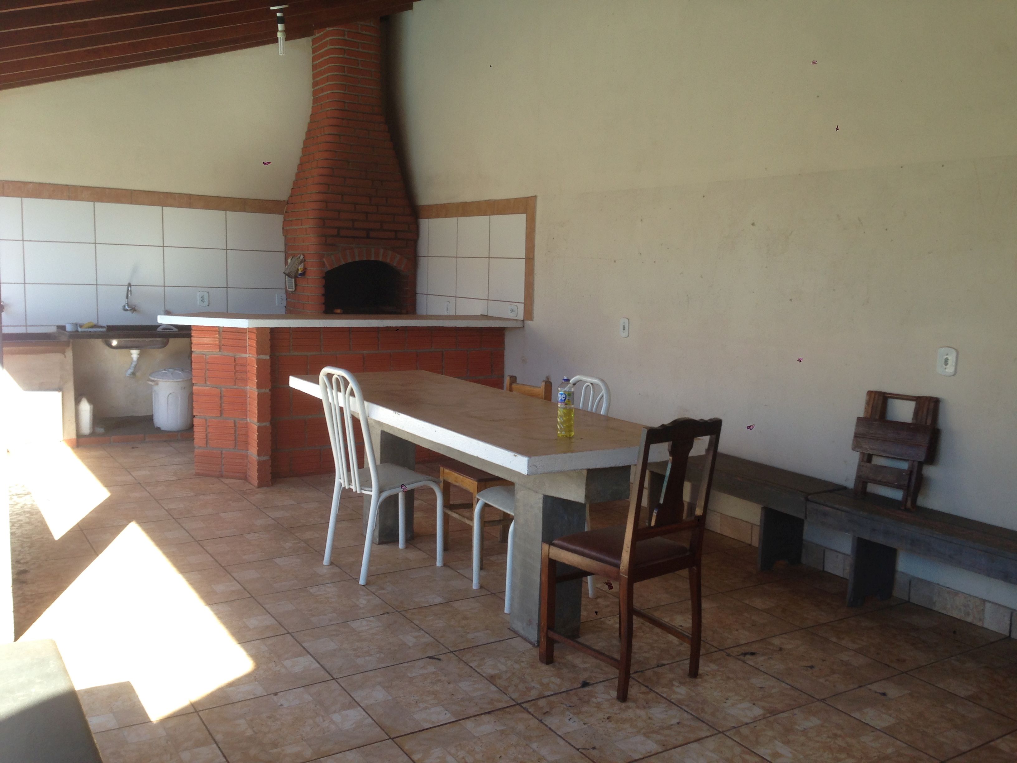 Casa à Venda no bairro Residencial Bernardi em Jaú imagem 4