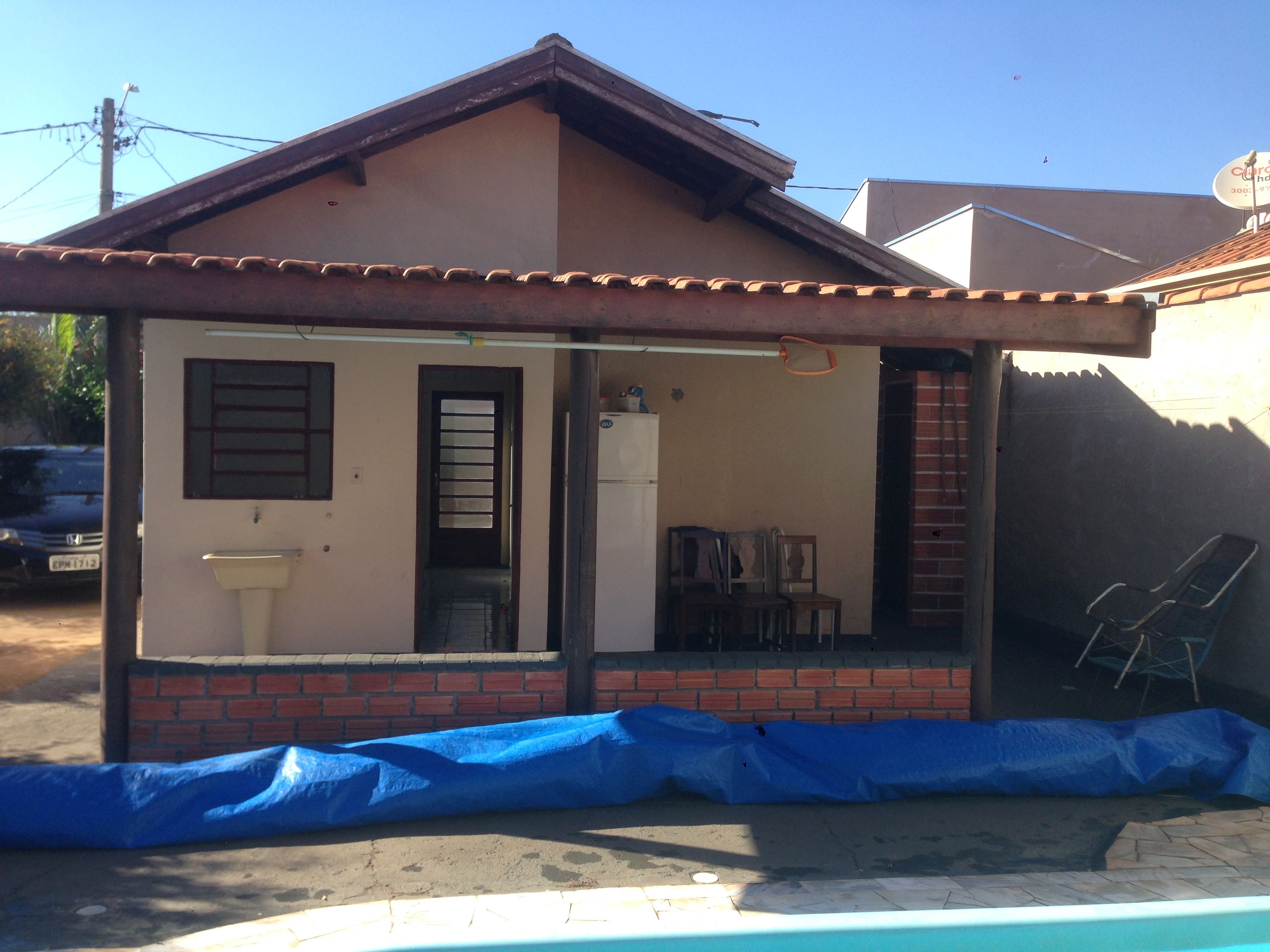 Casa à Venda no bairro Residencial Bernardi em Jaú imagem 5