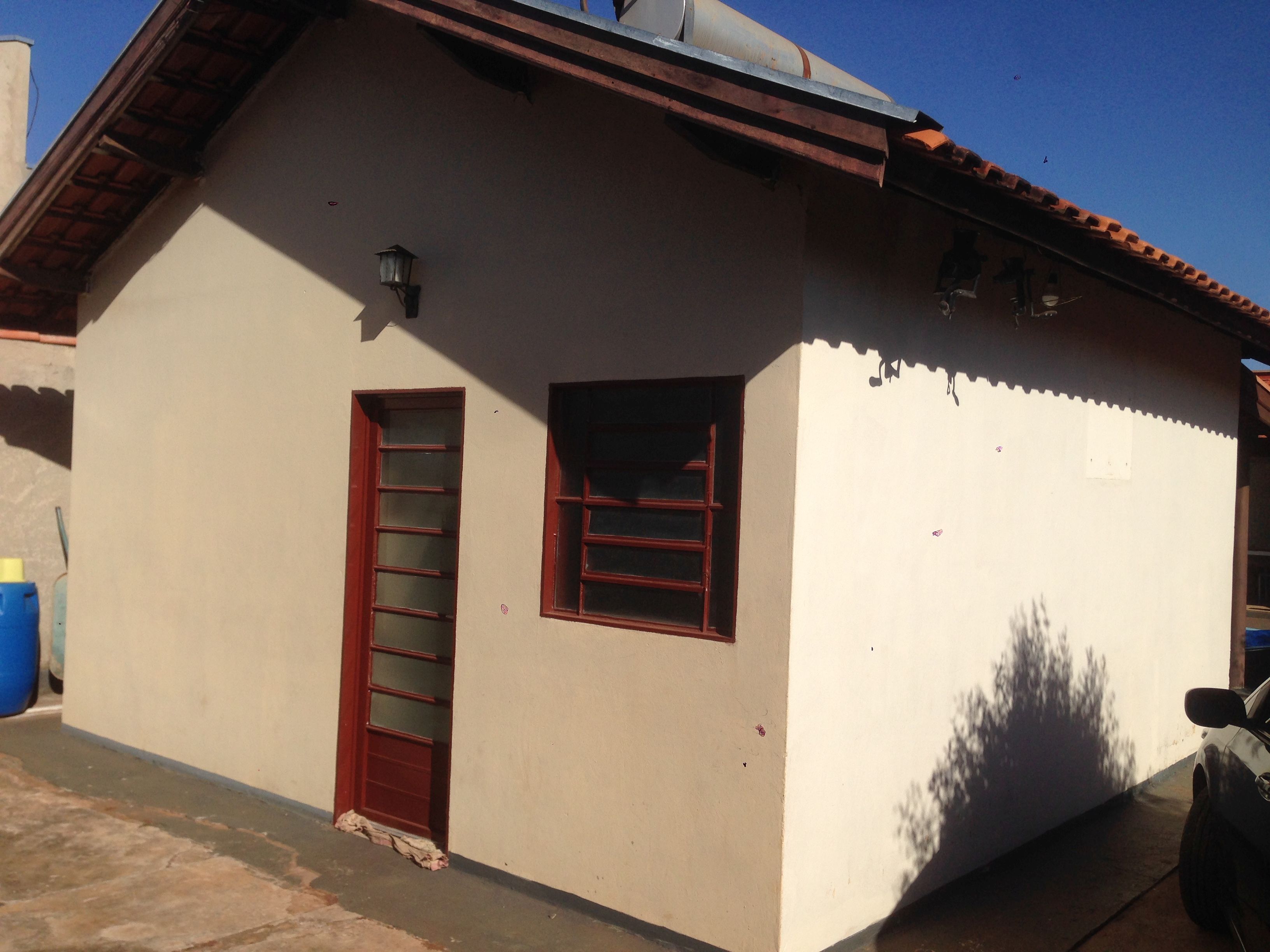 Casa à Venda no bairro Residencial Bernardi em Jaú imagem 1