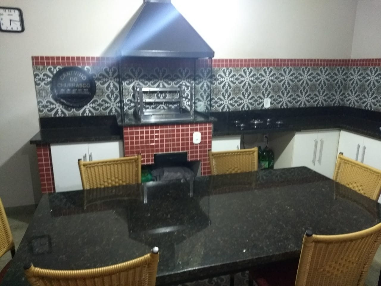 Casa à Venda no bairro Jardim Bela Vista em Jaú imagem 2