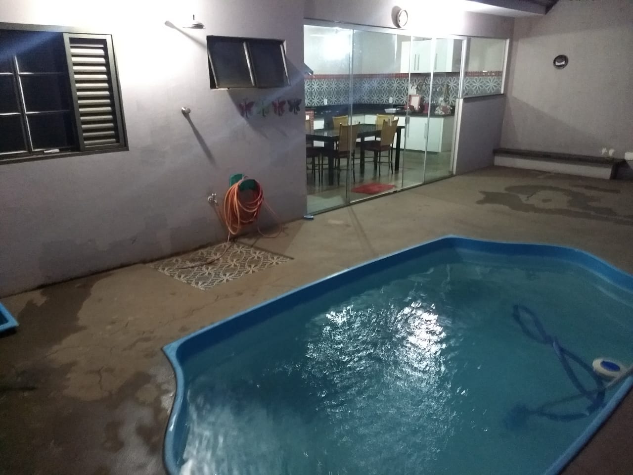 Casa à Venda no bairro Jardim Bela Vista em Jaú imagem 0