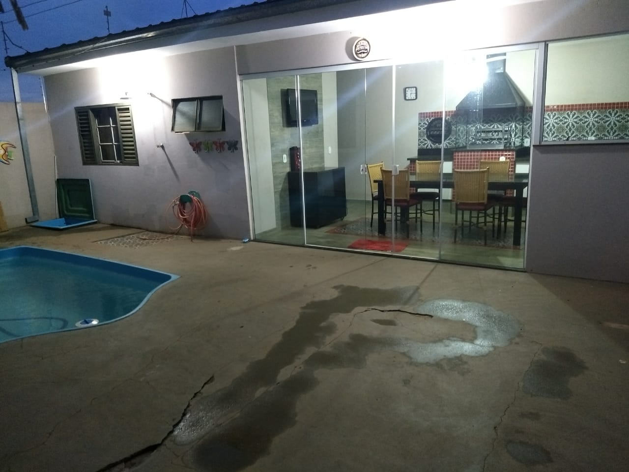 Casa à Venda no bairro Jardim Bela Vista em Jaú imagem 1