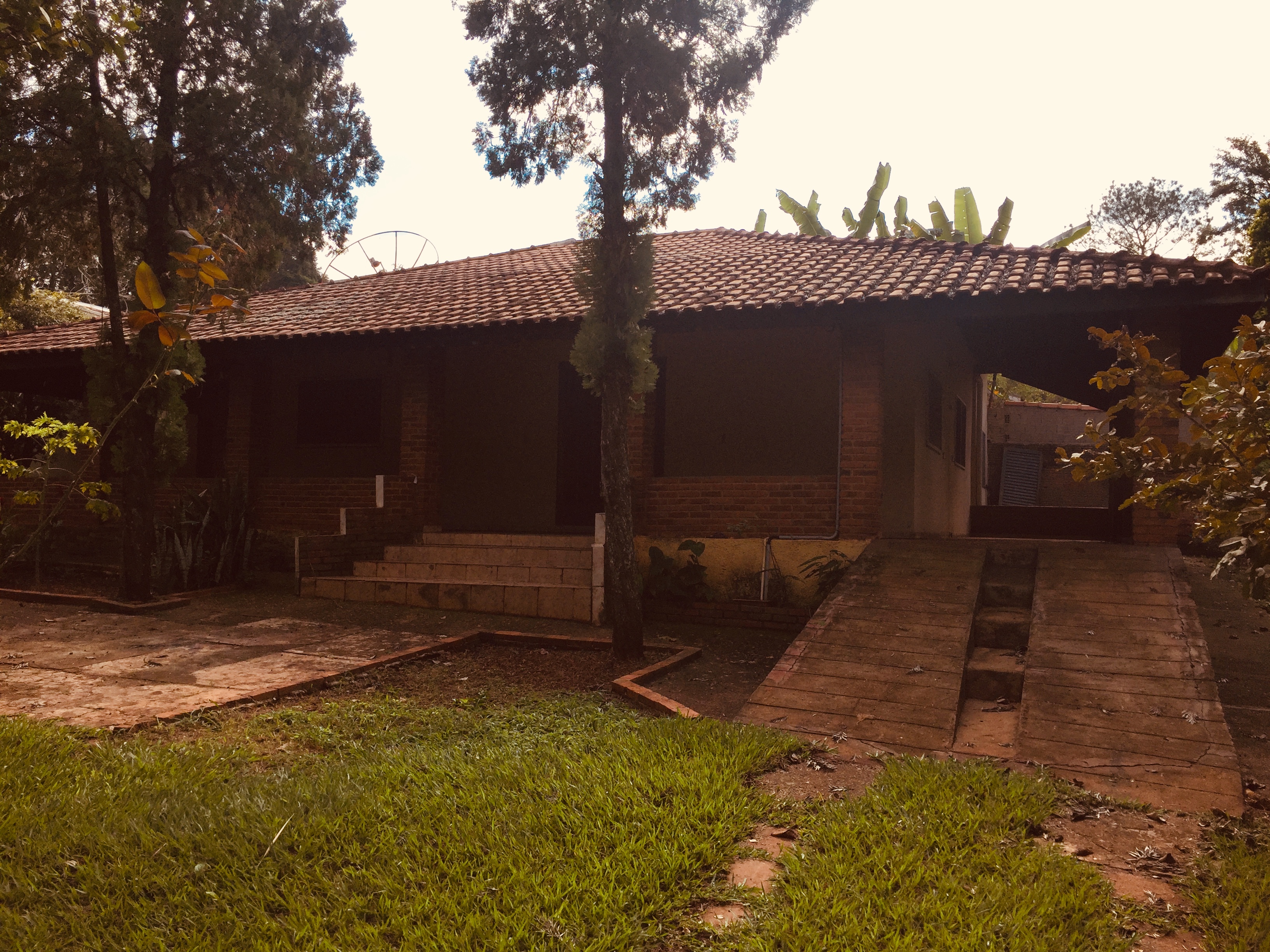 Chácara à Venda no bairro Condomínio Frei Galvão em Jaú imagem 14