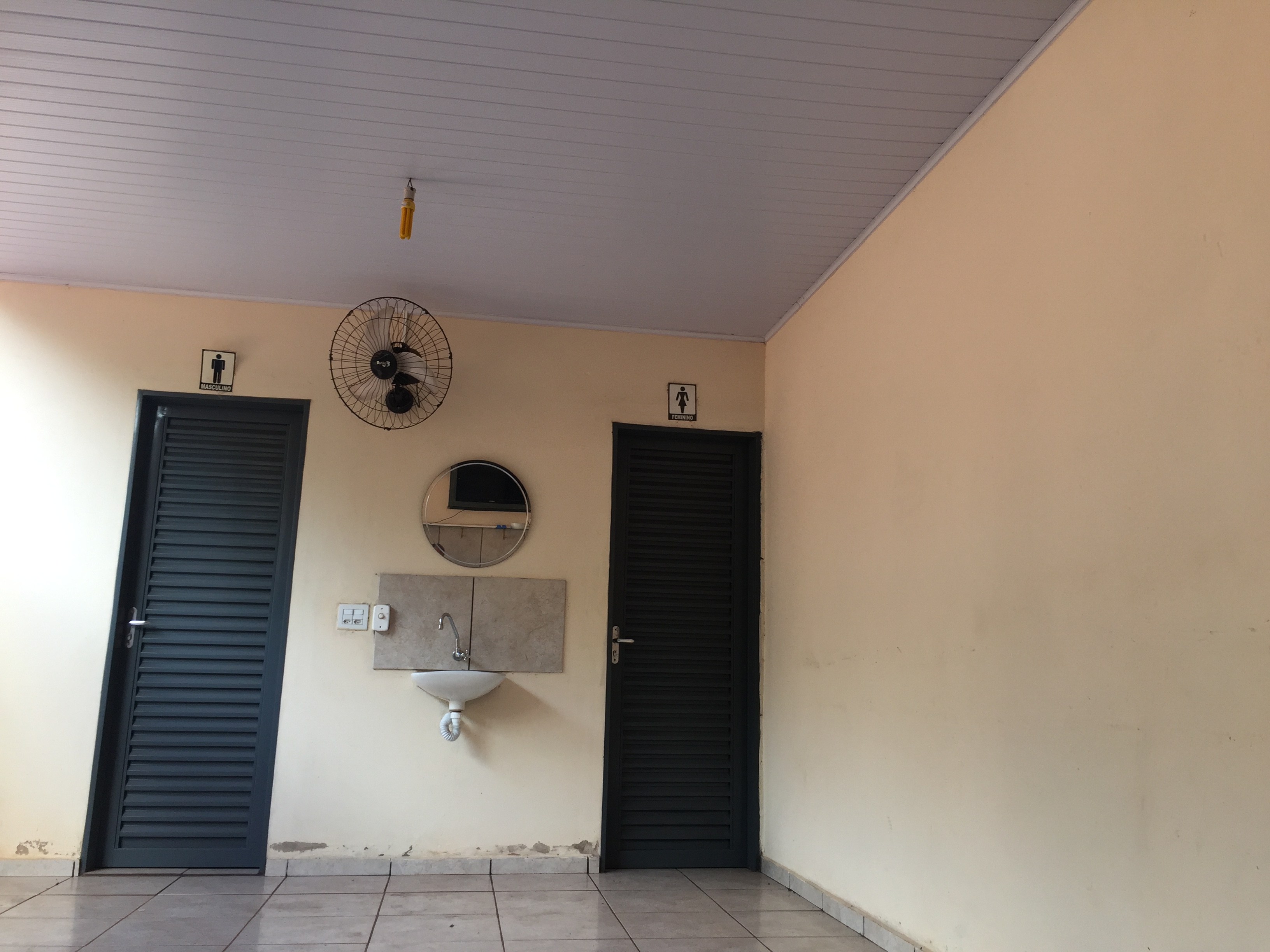 Chácara à Venda no bairro Condomínio Frei Galvão em Jaú imagem 10