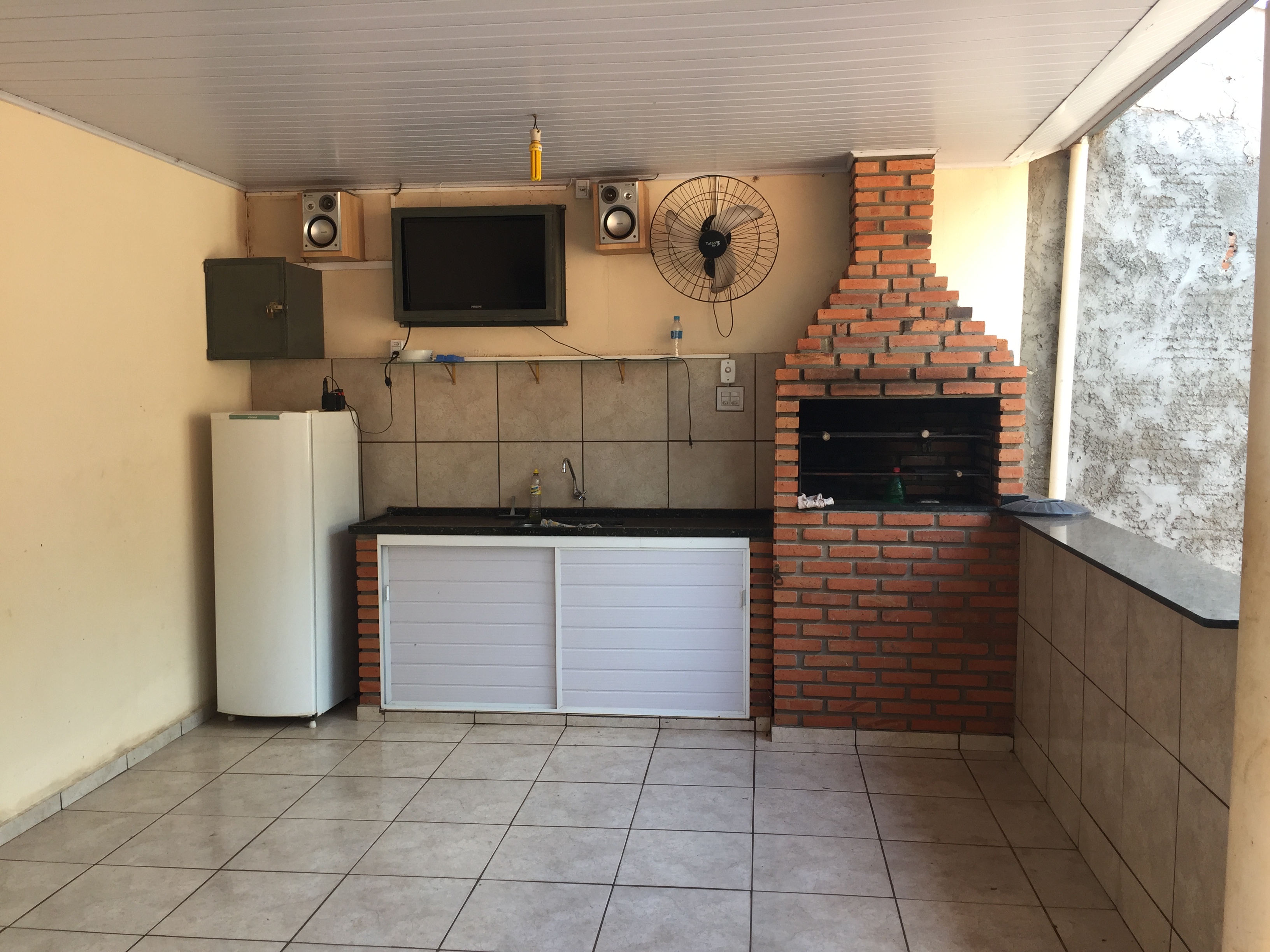 Chácara à Venda no bairro Condomínio Frei Galvão em Jaú imagem 8