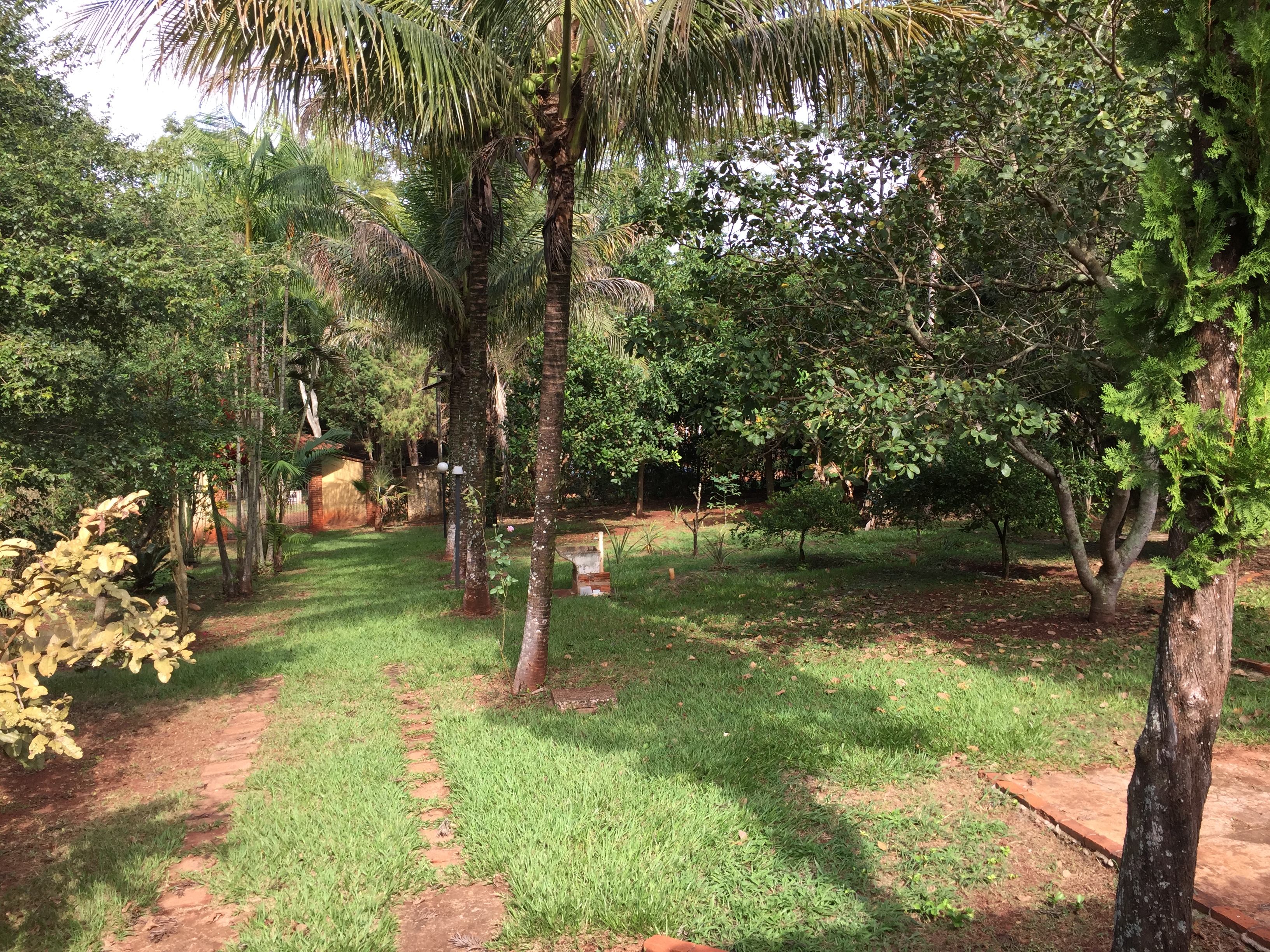 Chácara à Venda no bairro Condomínio Frei Galvão em Jaú imagem 12