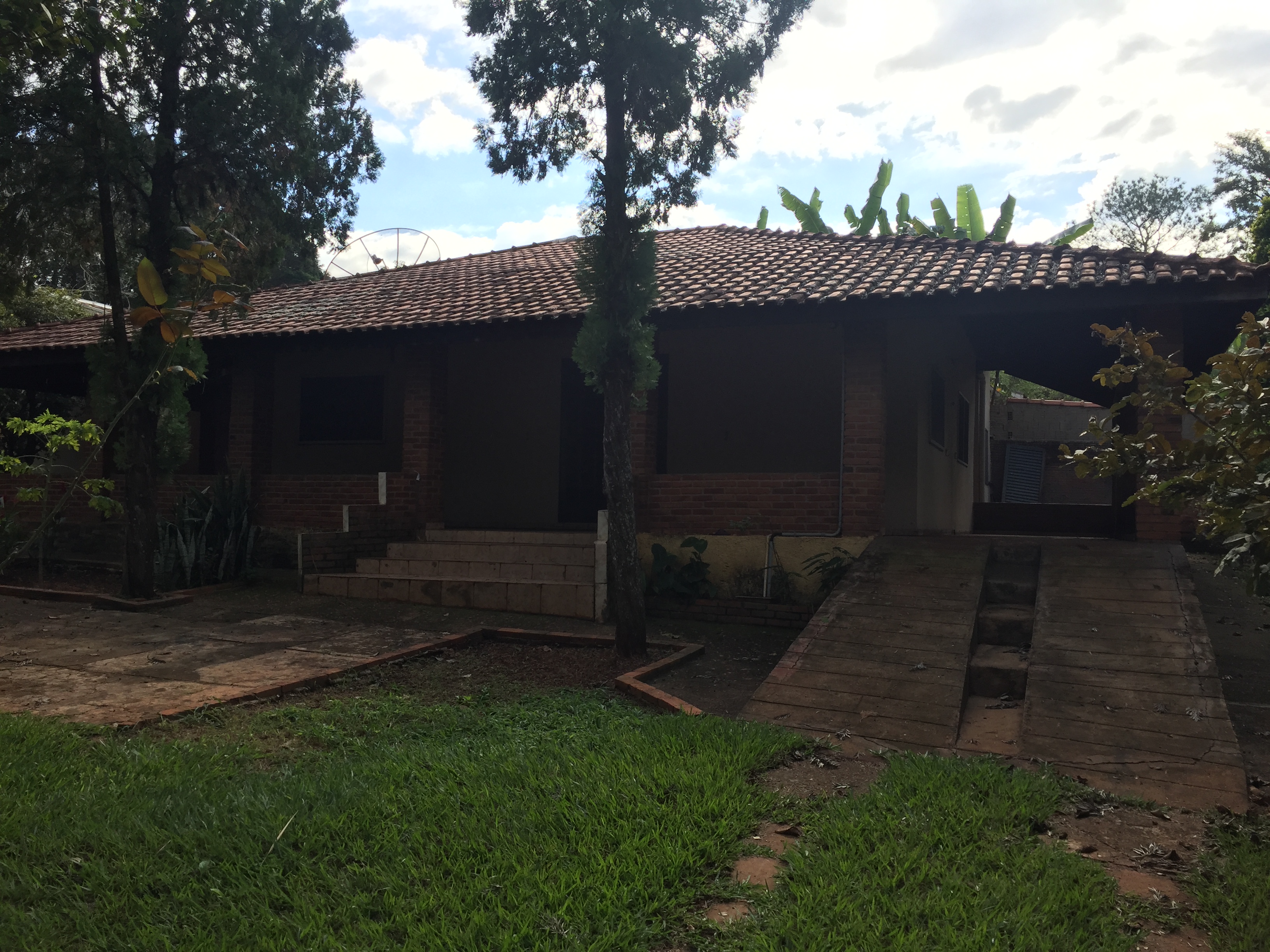 Chácara à Venda no bairro Condomínio Frei Galvão em Jaú imagem 0
