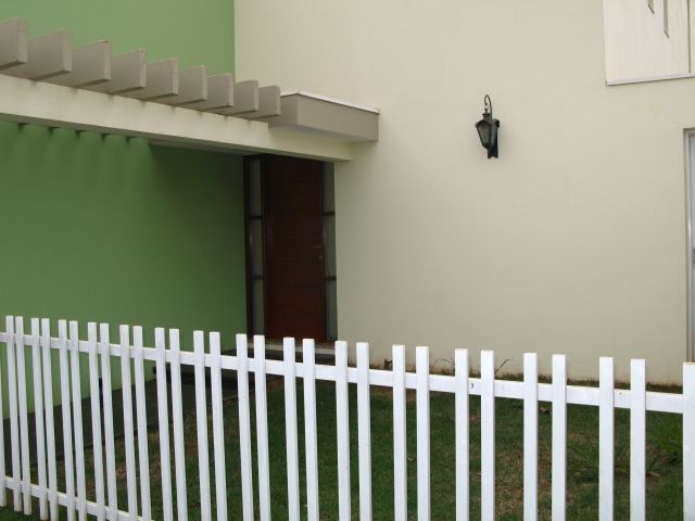 Casa à Venda no bairro Condomínio Flamboyant em Jaú imagem 0