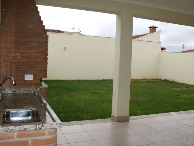 Casa à Venda no bairro Condomínio Flamboyant em Jaú imagem 5