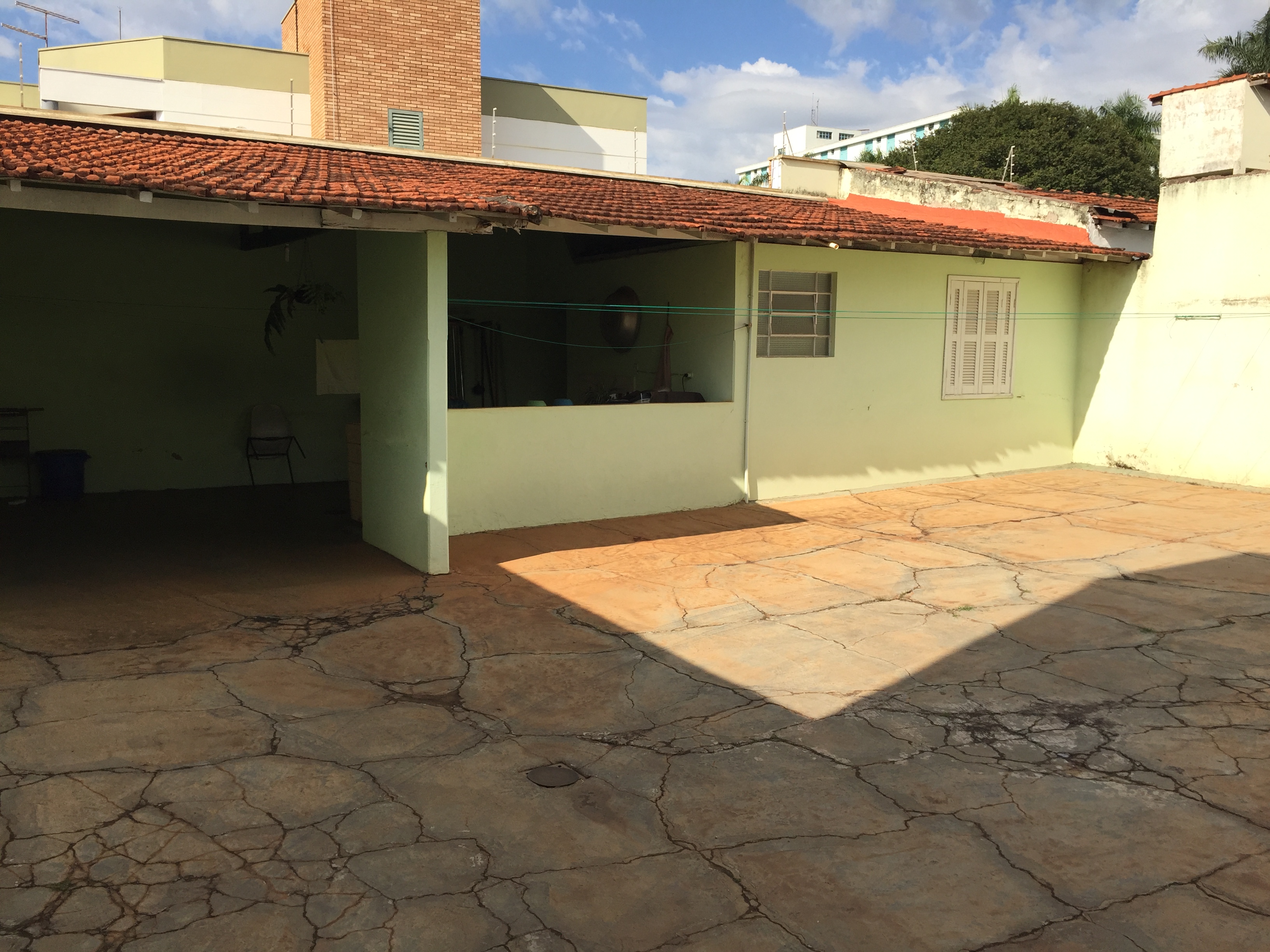 Casa à Venda no bairro Centro em Jaú imagem 2