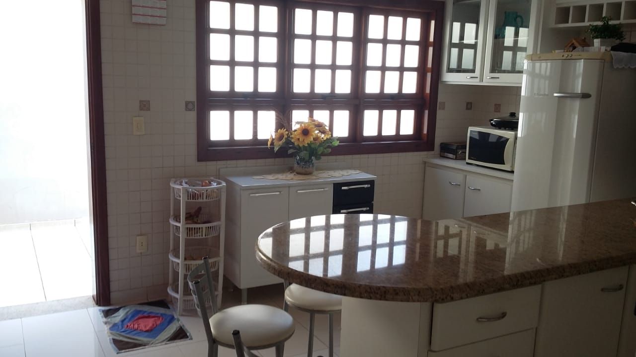 Casa à Venda no bairro Jardim Maria Luiza 3 em Jaú imagem 1