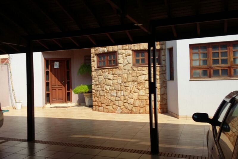 Casa à Venda no bairro Jardim Maria Luiza 3 em Jaú imagem 7
