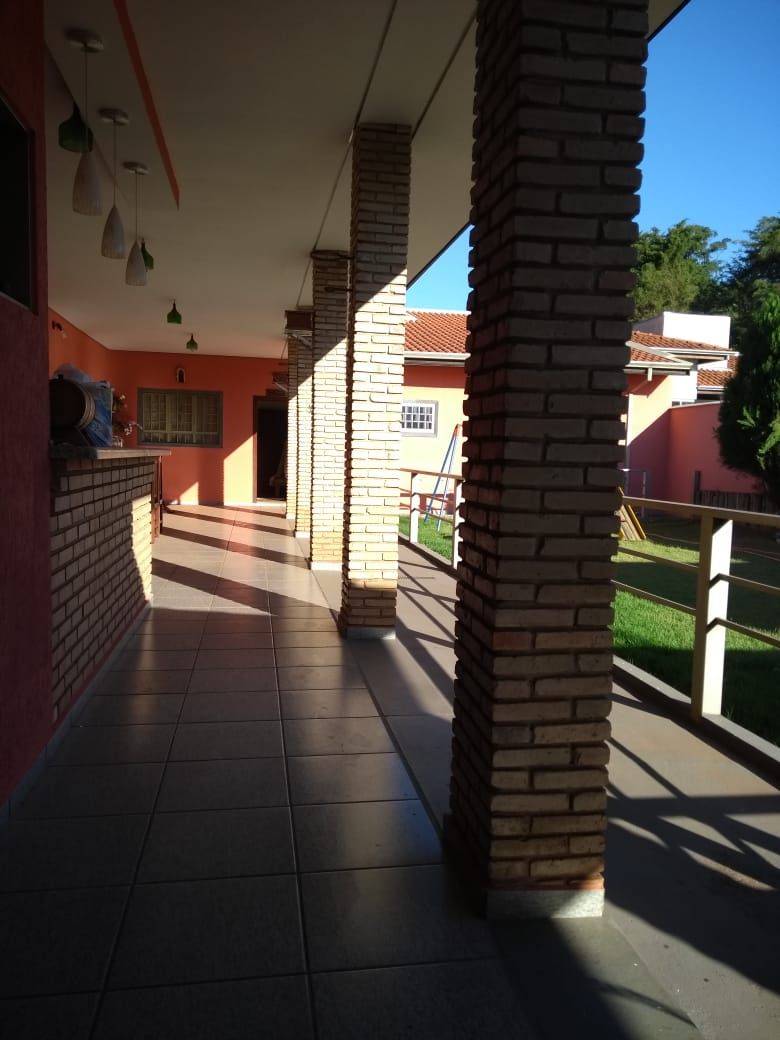 Casa à Venda no bairro Pouso Alegre de Baixo em Jaú imagem 7