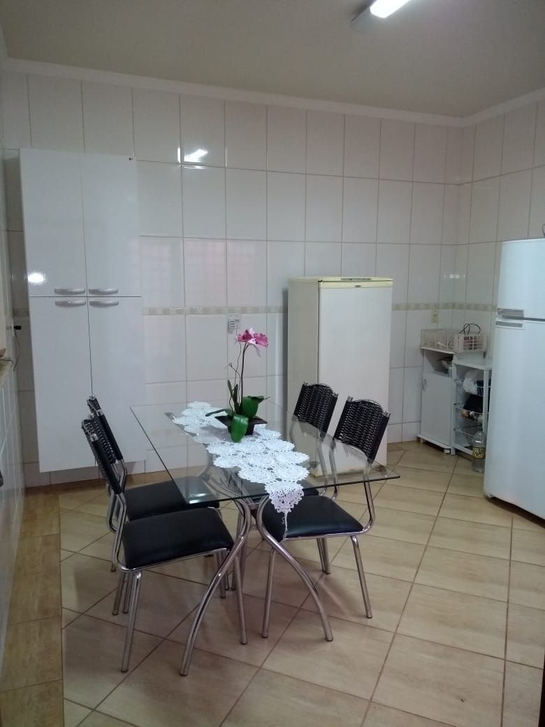 Casa à Venda no bairro Pouso Alegre de Baixo em Jaú imagem 8