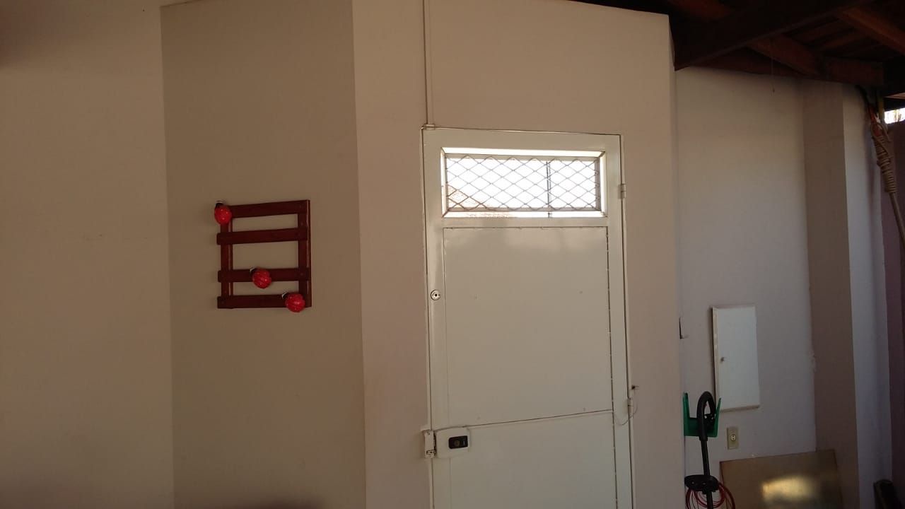 Casa à Venda no bairro Pouso Alegre de Baixo em Jaú imagem 1