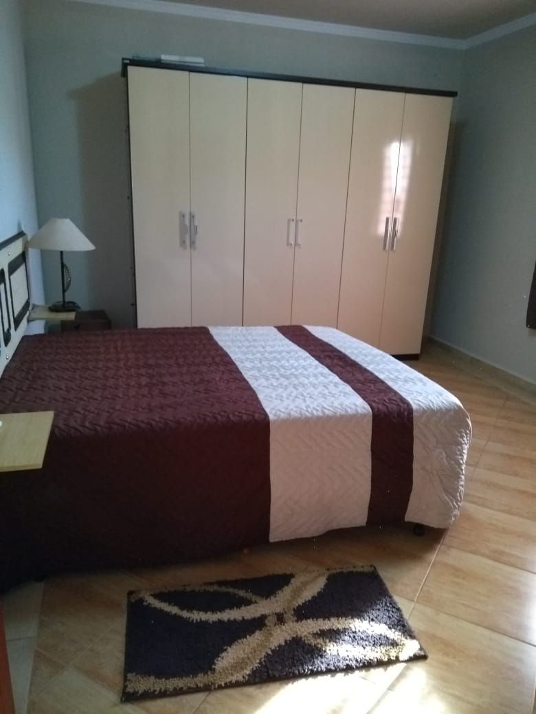 Casa à Venda no bairro Pouso Alegre de Baixo em Jaú imagem 0