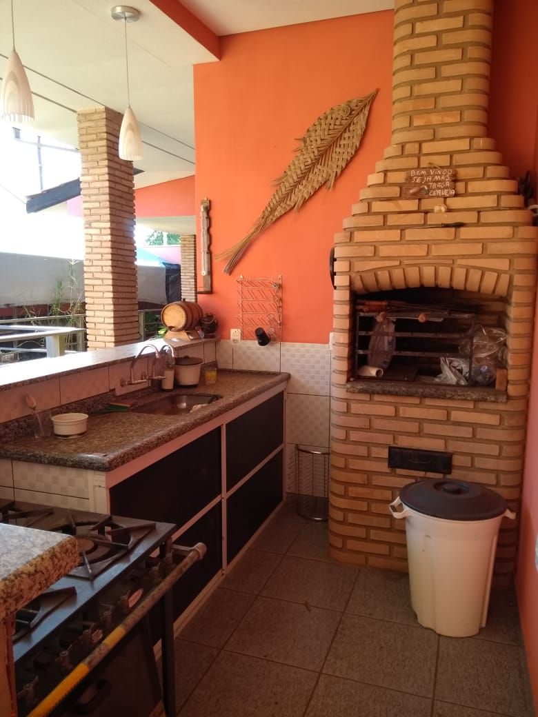 Casa à Venda no bairro Pouso Alegre de Baixo em Jaú imagem 2