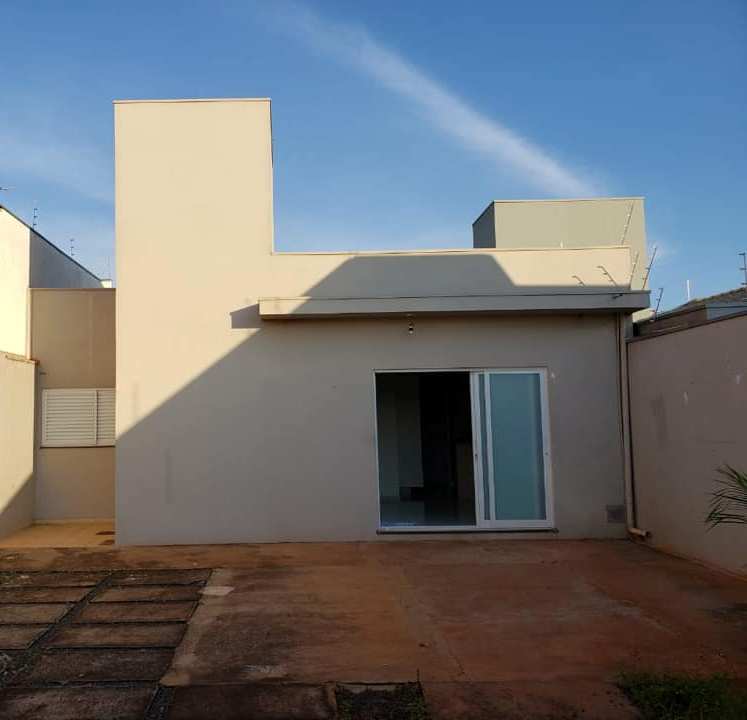 Casa à Venda no bairro Res. Bela Vista em Jaú imagem 7
