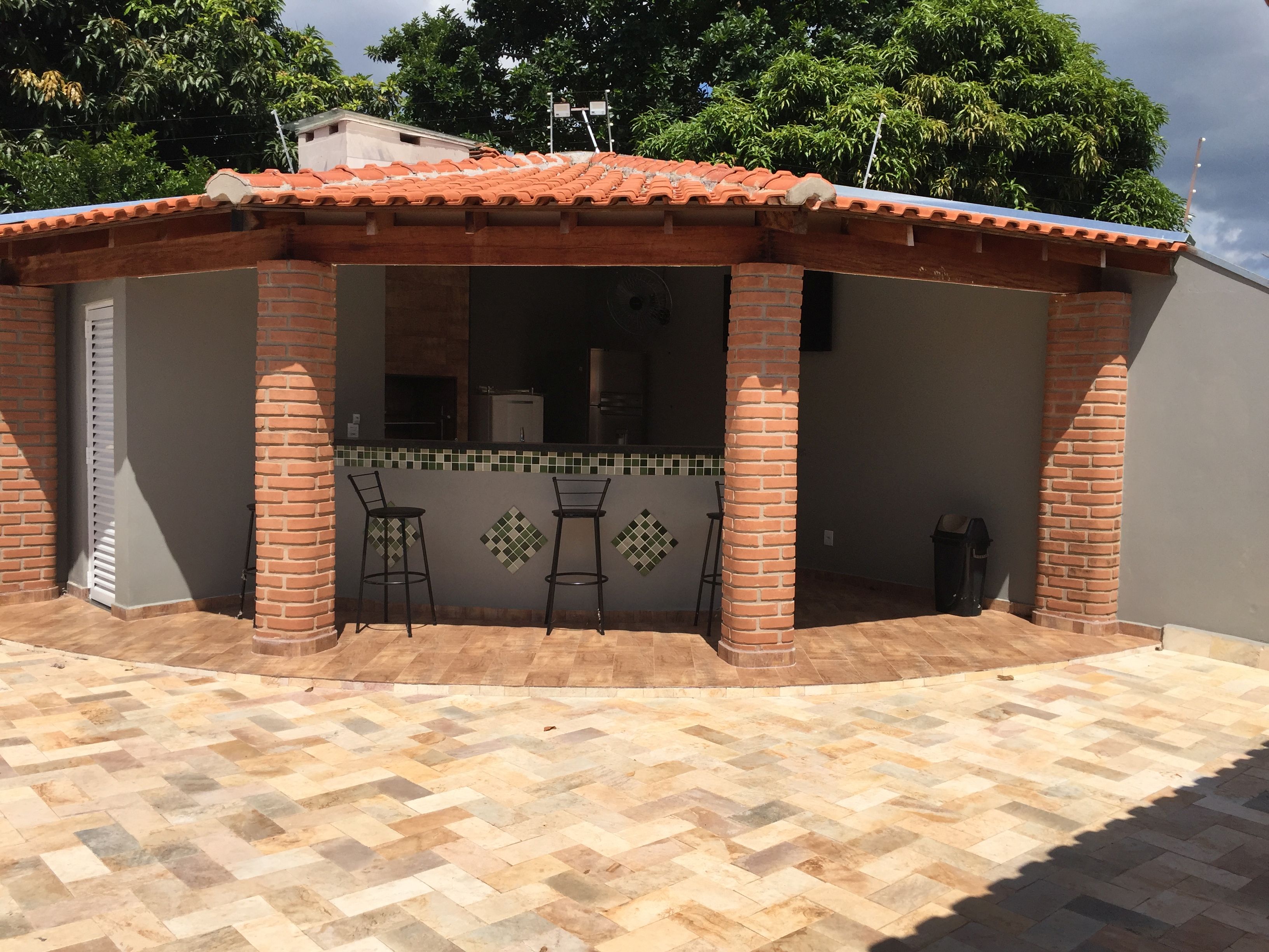 Casa à Venda no bairro Villagio Di Roma em Jaú imagem 2