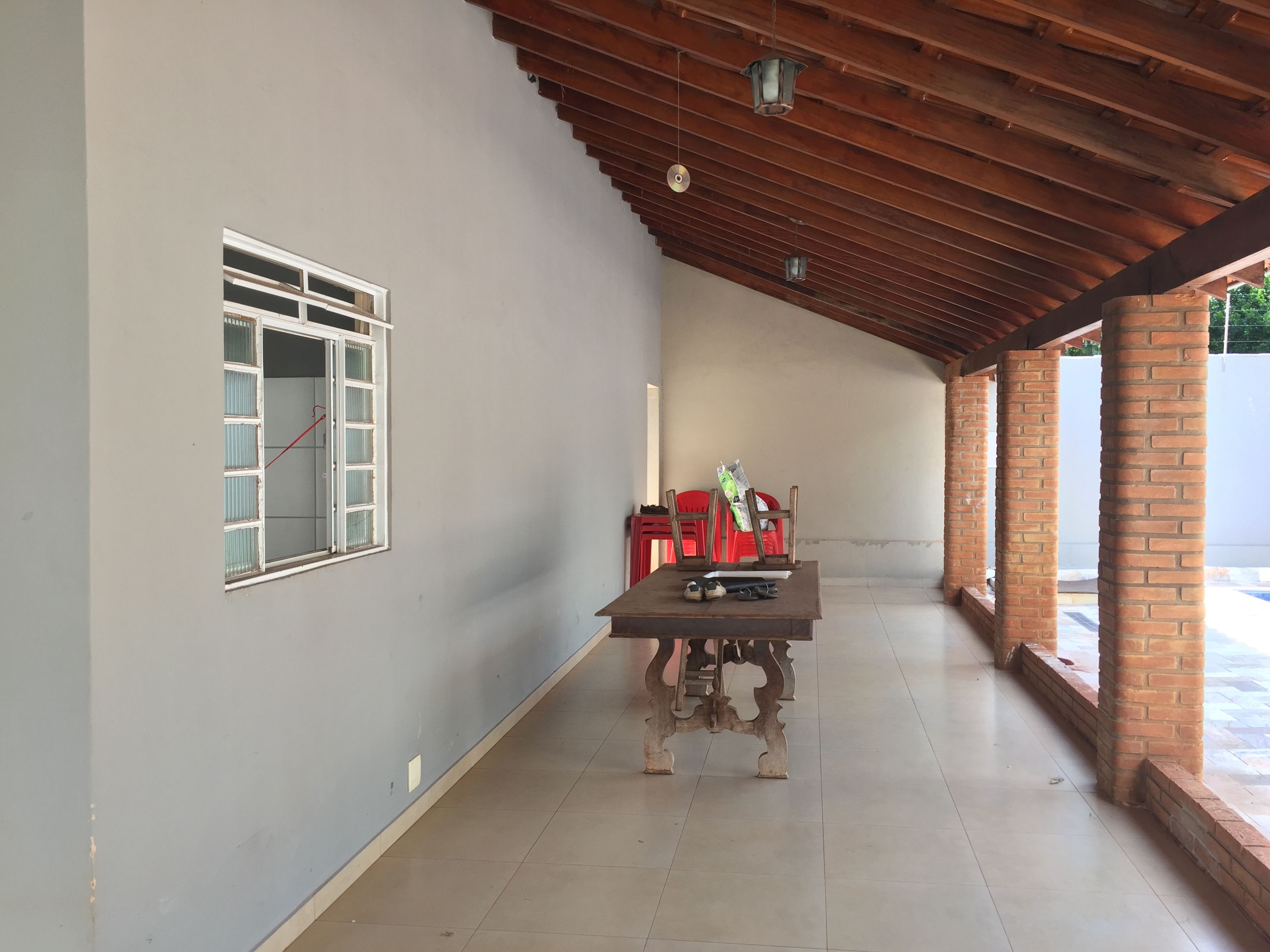 Casa à Venda no bairro Villagio Di Roma em Jaú imagem 1