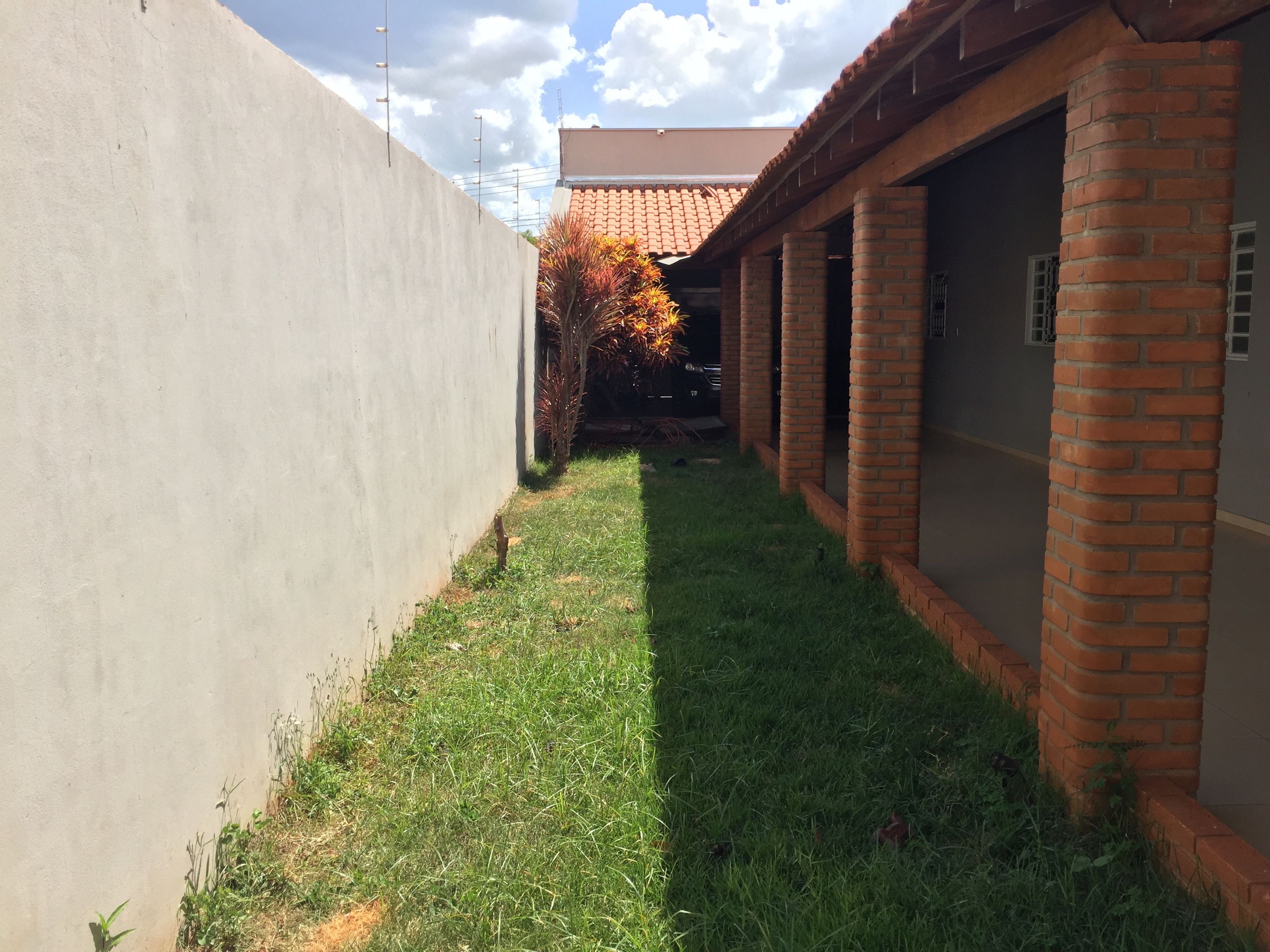Casa à Venda no bairro Villagio Di Roma em Jaú imagem 0