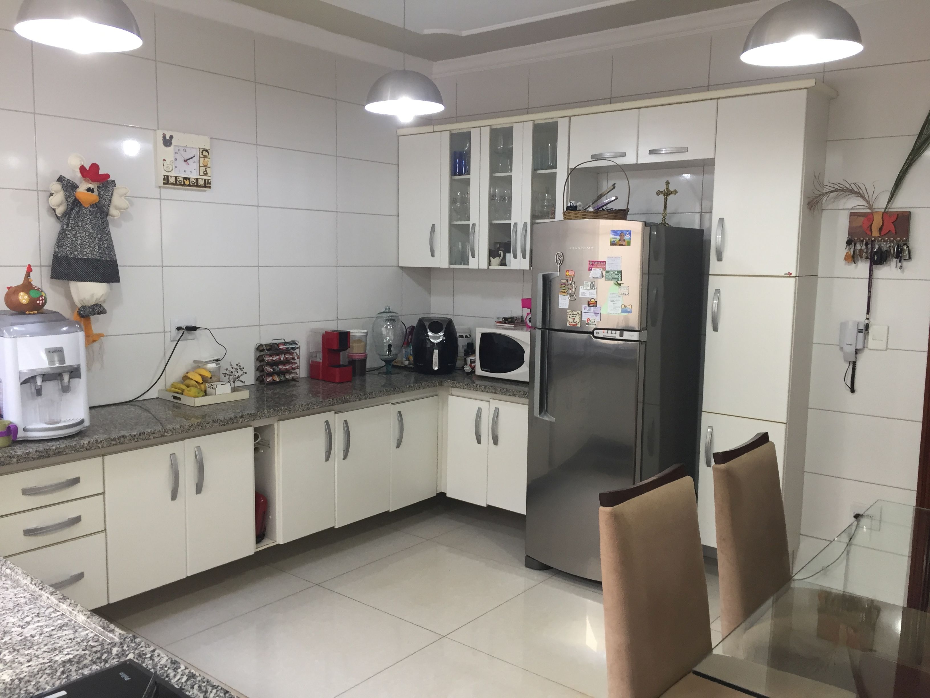 Casa à Venda no bairro Jardim América em Jaú imagem 8