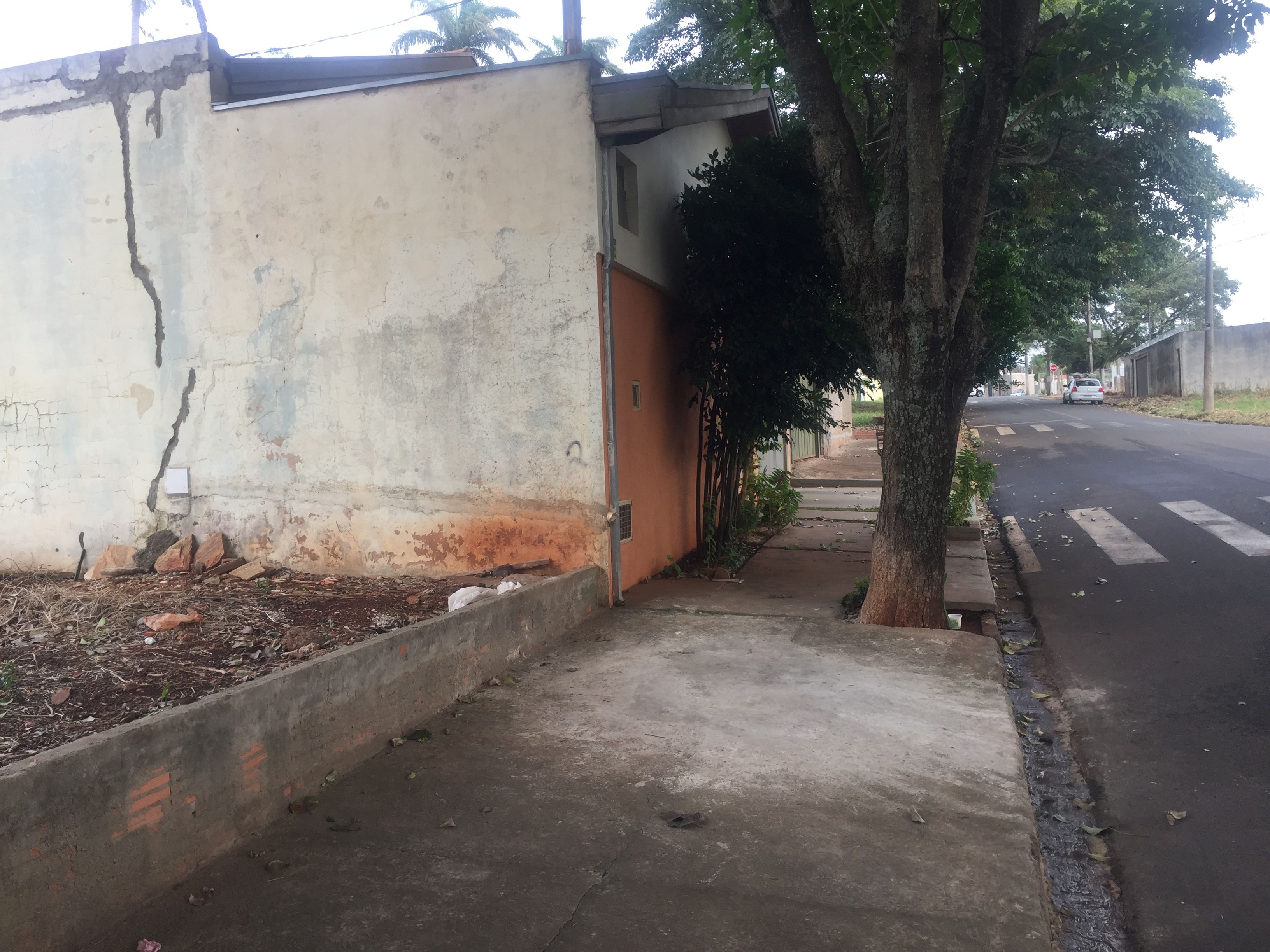 Terreno à Venda no bairro Jardim Conde do Pinhal 1 em Jaú imagem 1