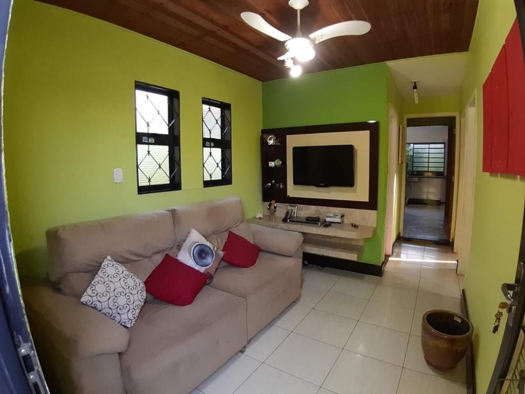 Casa à Venda no bairro Jardim Pires I em Jaú imagem 0