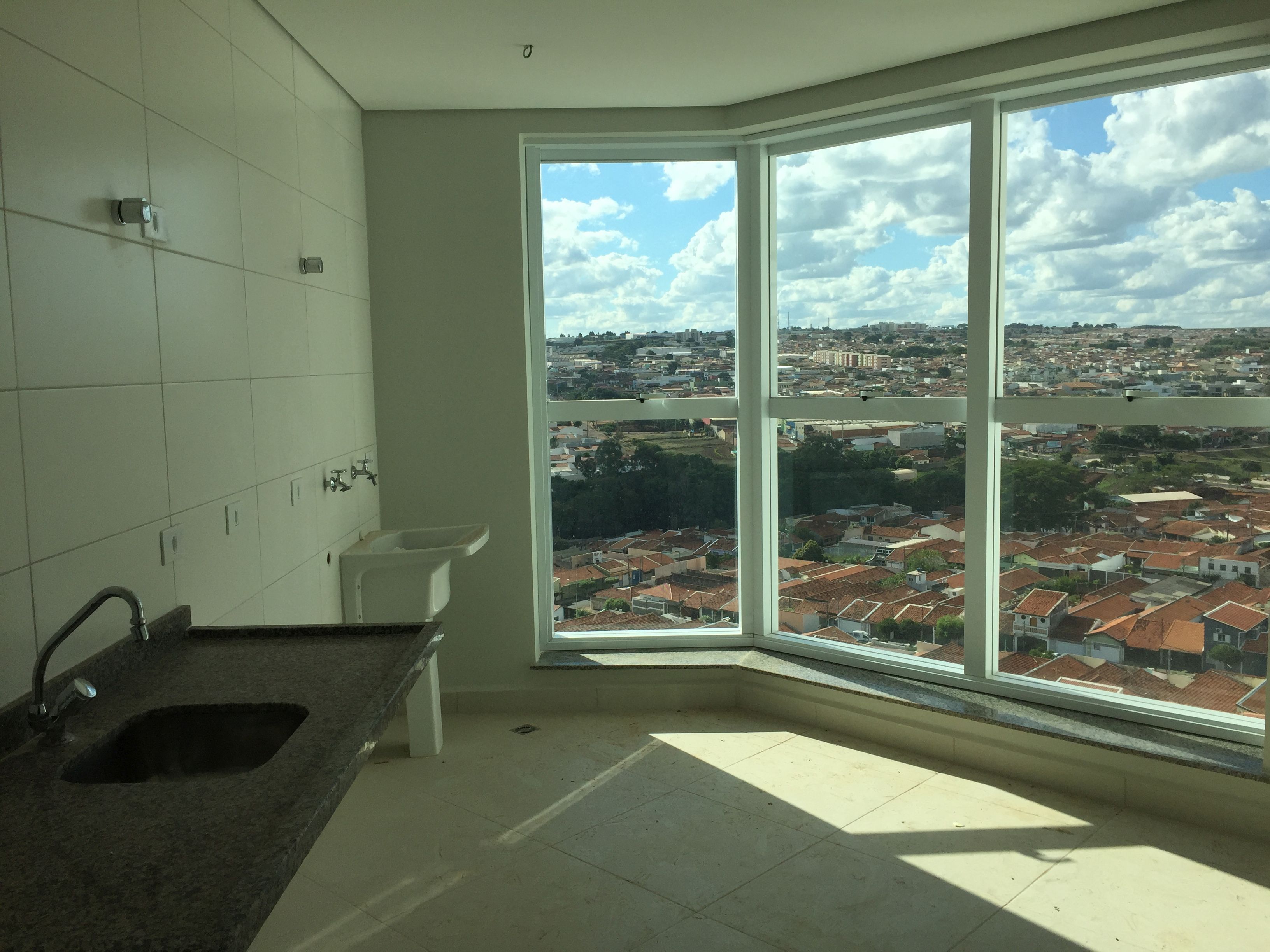 Apartamento à Venda no bairro Vila Netinho em Jaú imagem 0