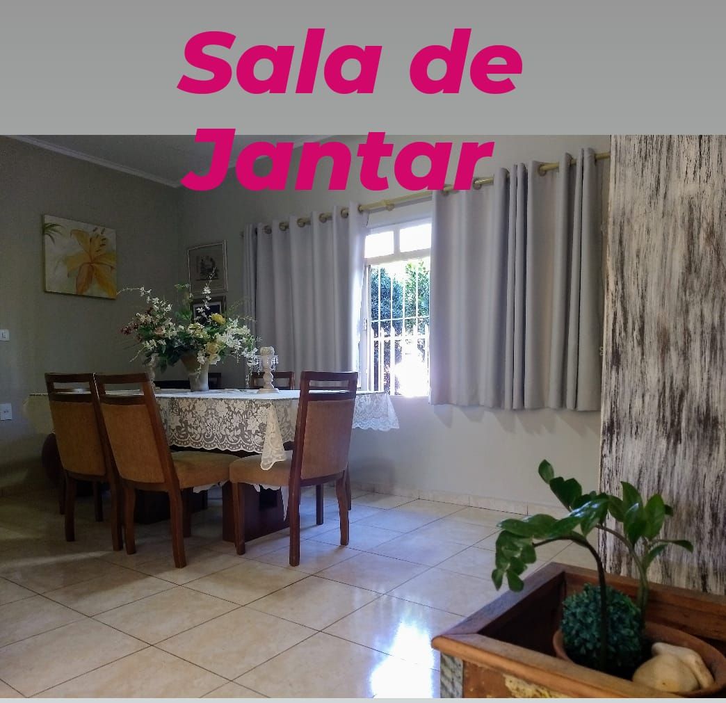 Casa à Venda no bairro Jardim Estádio em Jaú imagem 0