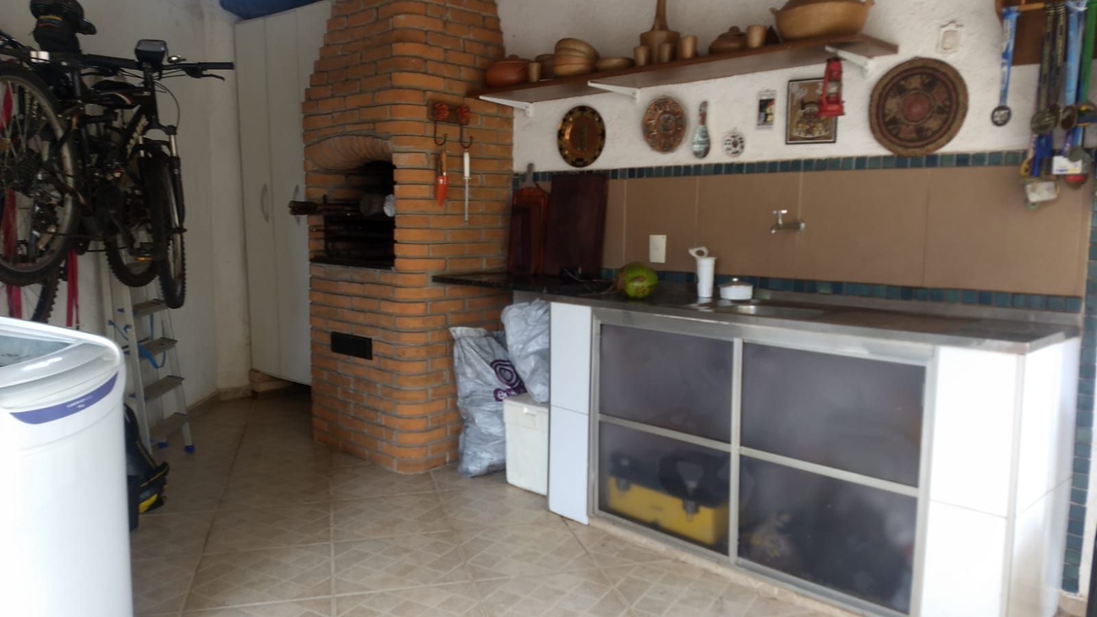 Casa à Venda no bairro Jardim Estádio em Jaú imagem 16