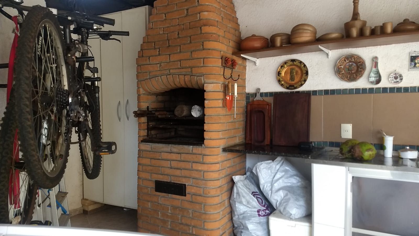 Casa à Venda no bairro Jardim Estádio em Jaú imagem 15