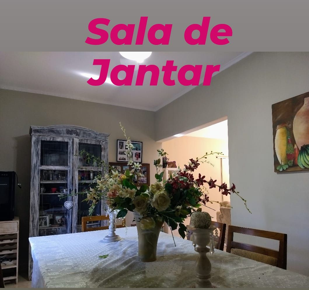 Casa à Venda no bairro Jardim Estádio em Jaú imagem 1