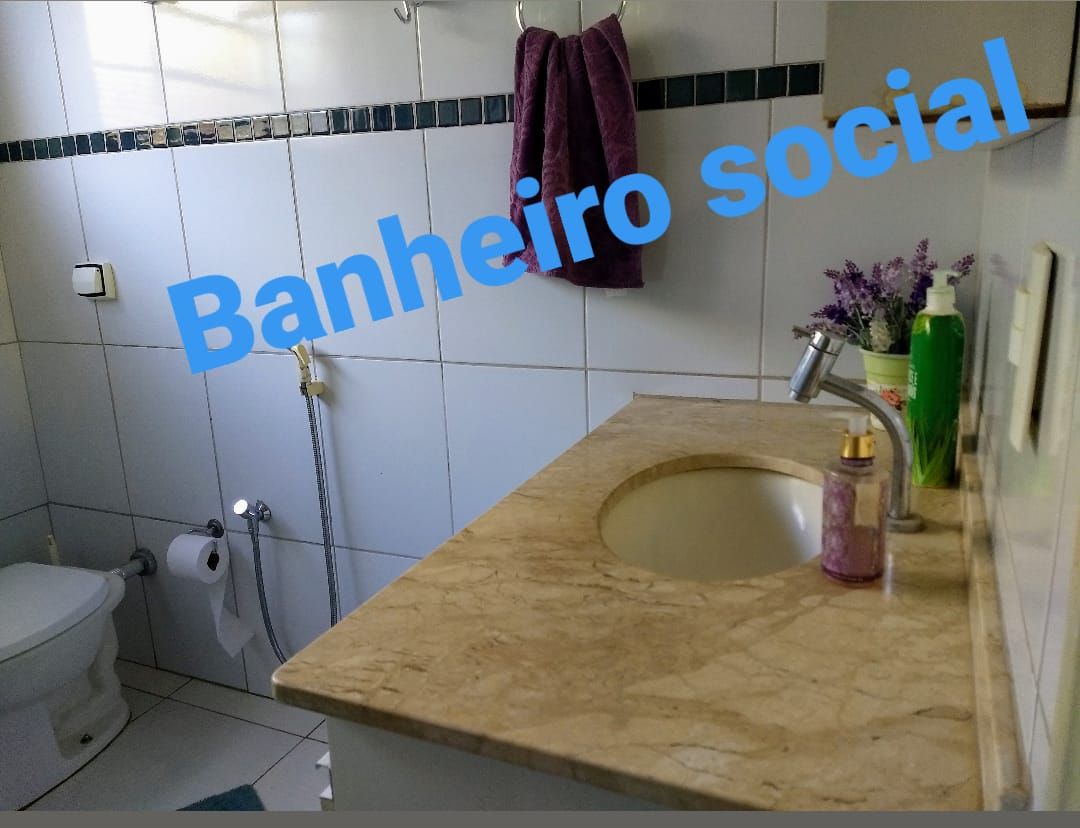 Casa à Venda no bairro Jardim Estádio em Jaú imagem 6