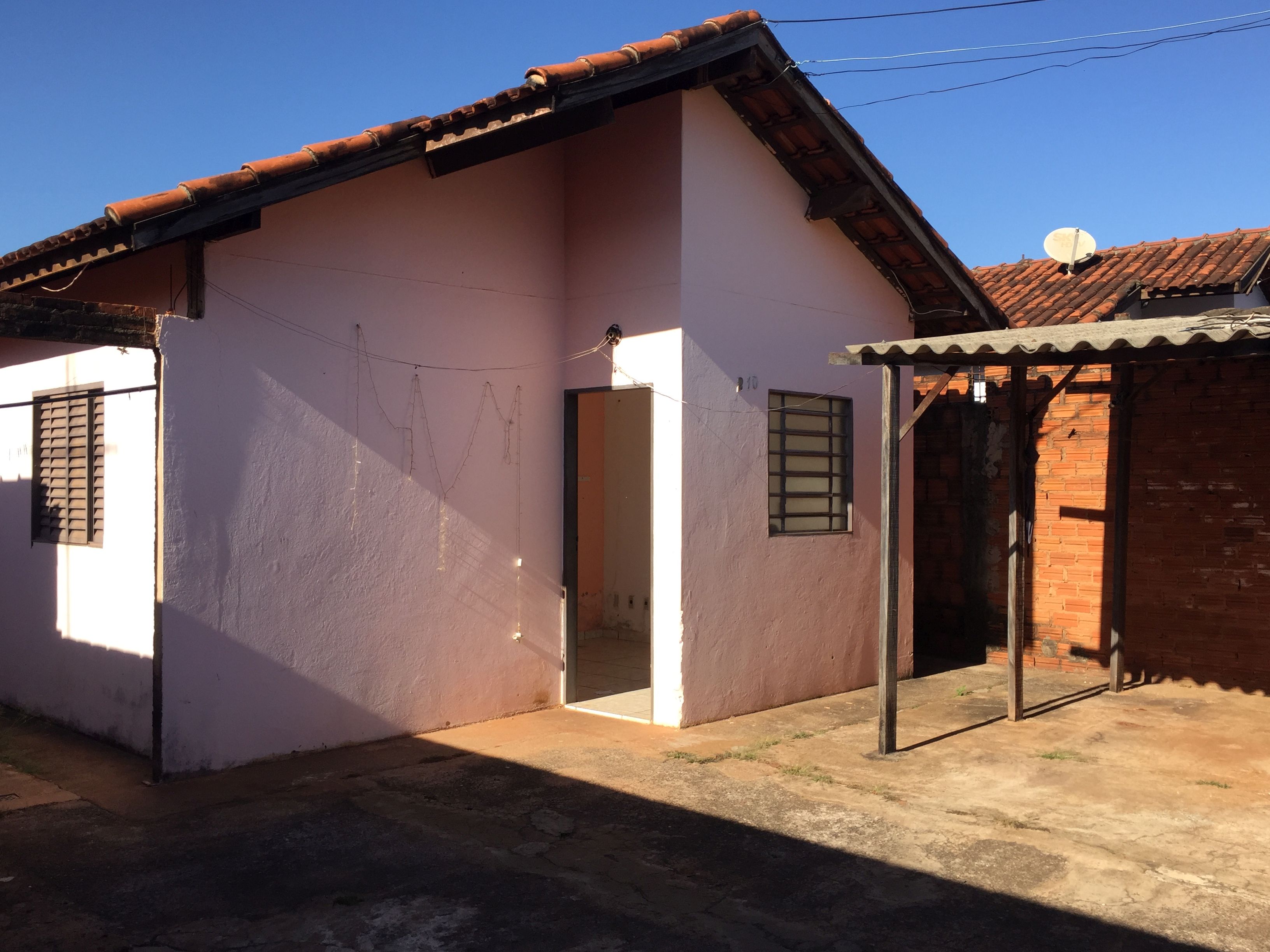 Casa à Venda no bairro Jardim João Ballan II em Jaú imagem 0